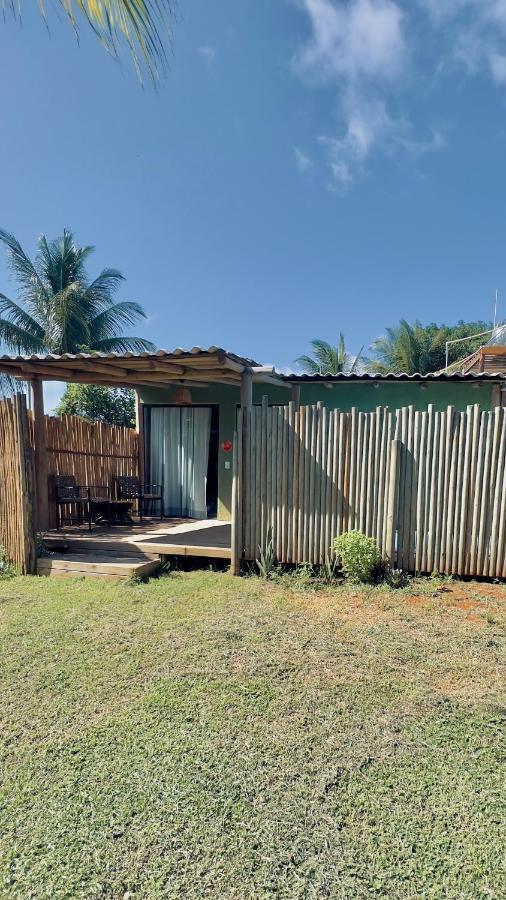 Cheiro Noronha Estalagem